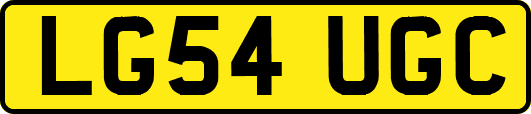 LG54UGC