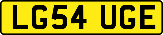 LG54UGE