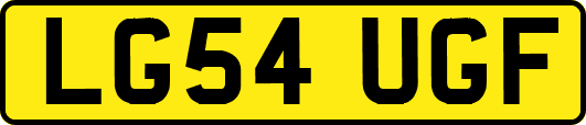 LG54UGF