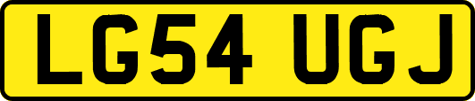 LG54UGJ