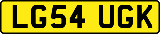 LG54UGK