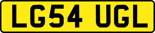 LG54UGL