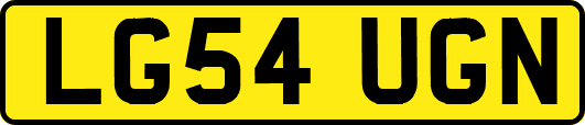 LG54UGN