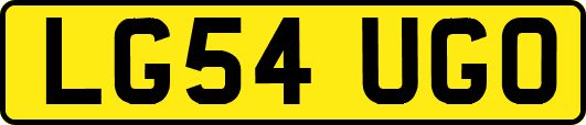 LG54UGO