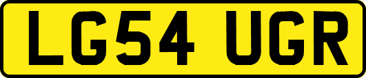 LG54UGR