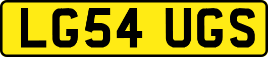 LG54UGS