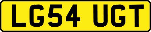 LG54UGT