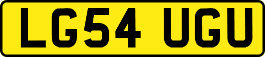 LG54UGU