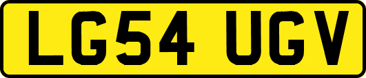 LG54UGV