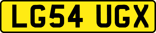 LG54UGX