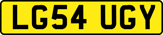 LG54UGY