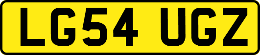 LG54UGZ