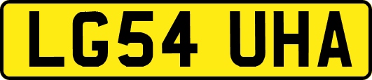 LG54UHA