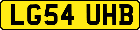 LG54UHB
