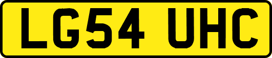 LG54UHC