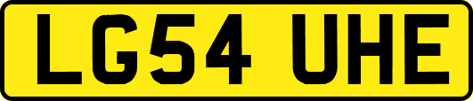 LG54UHE