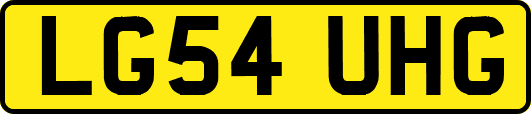 LG54UHG