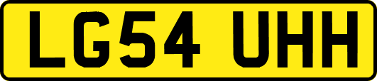 LG54UHH
