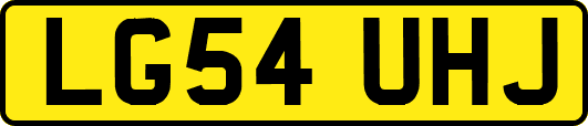 LG54UHJ