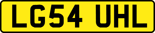 LG54UHL