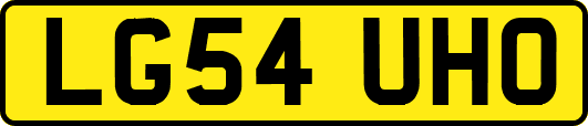 LG54UHO
