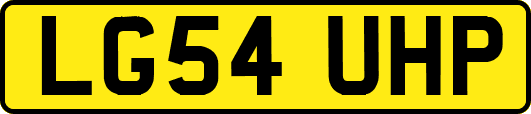 LG54UHP