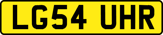 LG54UHR