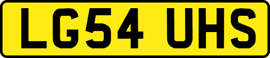 LG54UHS