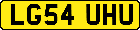LG54UHU