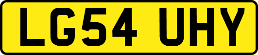 LG54UHY