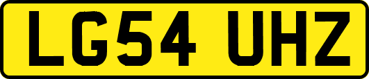 LG54UHZ