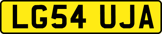 LG54UJA