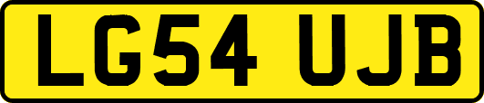 LG54UJB