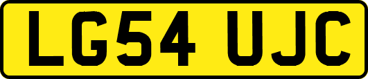 LG54UJC