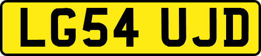 LG54UJD