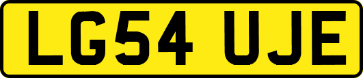 LG54UJE