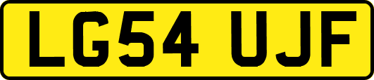 LG54UJF