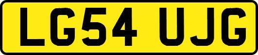 LG54UJG