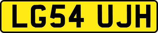 LG54UJH
