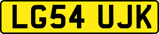 LG54UJK