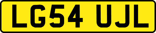 LG54UJL