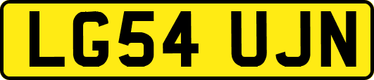 LG54UJN