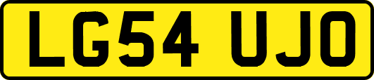 LG54UJO