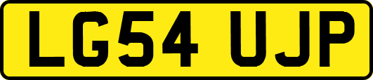 LG54UJP