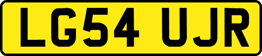 LG54UJR