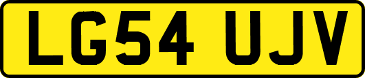 LG54UJV