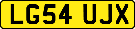 LG54UJX