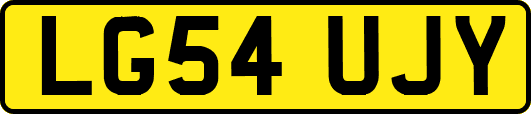 LG54UJY