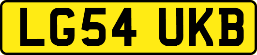 LG54UKB