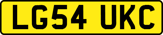 LG54UKC